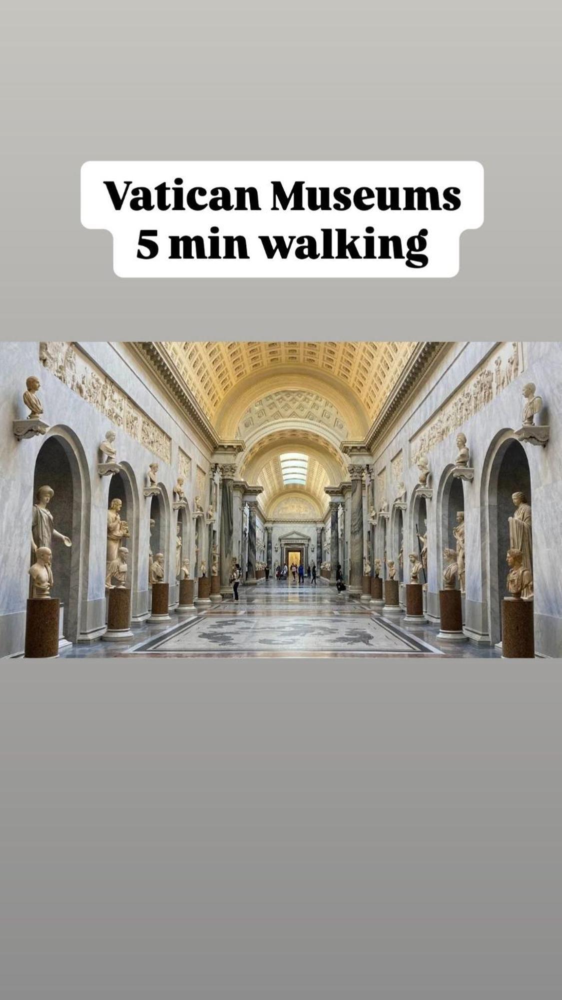 Apartmán A Casa Di Leonardo II Řím Exteriér fotografie