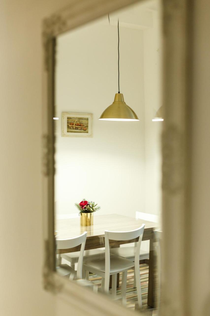 Apartmán A Casa Di Leonardo II Řím Exteriér fotografie